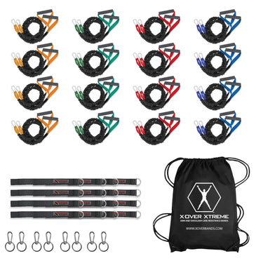 X-Over™ Team Systems